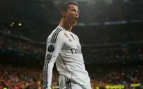 Những chân sút vĩ đại nhất Real Madrid: Có tên hai Ronaldo