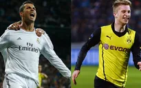 Man Utd: Quỷ đỏ “săn” Cris Ronaldo và Marco Reus