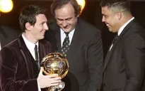 Ro “béo” gây sốc: Tôi sẽ chiêu mộ Messi, Ronaldo