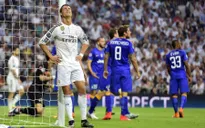 Real Madrid sắp trắng tay: Lỗi tại ai?