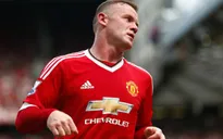 Top cầu thủ ghi bàn nhiều nhất 2015: Rooney đứng thứ 32