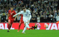 Top 5 pha lập công đẹp mắt nhất của Rooney trong màu áo Tam sư