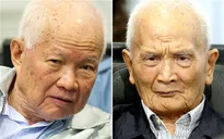 Tòa án xét xử Khmer Đỏ công bố ngân sách năm 2015