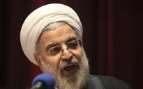 Iran chỉ ký thỏa thuận hạt nhân khi lệnh trừng phạt được dỡ bỏ