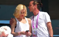 Gwen Stefani đệ đơn ly hôn chồng sau 13 năm chung sống