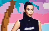 Kim Kardashian thú nhận nghiện chụp ảnh “tự sướng”