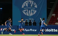 Vùi dập Indonesia 5-0, U23 Thái Lan gặp Myanmar ở trận chung kết