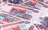 Khủng hoảng đồng Ruble đe dọa kinh tế 9 quốc gia
