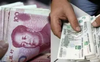Sàn giao dịch Moscow trao đổi kỳ hạn giữa đồng Ruble và Nhân dân tệ