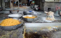 Tết càng gần, thực phẩm càng… bẩn?