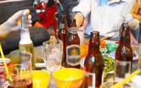Hệ lụy từ lạm dụng rượu bia