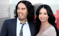 Katy Perry bị chồng cũ lạnh lùng bêu xấu