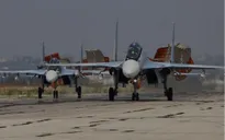 Nga: Không nước nào được đưa quân vào Syria nếu không có sự đồng ý của Damascus