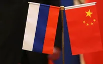 Nga quyết định gia nhập AIIB