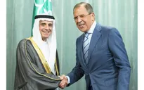 Nga và Saudi Arabia thảo luận cách thức chống IS