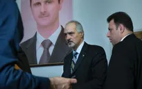Đàm phán về Syria tại Moscow không đạt kết quả