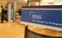 Khai mạc Đối thoại Shangri-La 2015: Biển Đông tiếp tục là chủ đề nóng