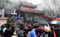 Kiểm tra, đánh giá môi trường tại một số di tích