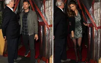 Ryan Seacrest hẹn hò với Miss Teen Mỹ 2007?