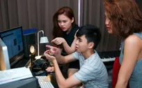 Giang Hồng Ngọc dốc sức chuẩn bị cho chung kết The Remix