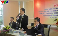 Đoàn viên thanh niên - Nòng cốt đưa đất nước hội nhập kinh tế quốc tế