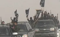 IS tổ chức vượt ngục tại Iraq