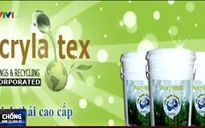 Thêm một doanh nghiệp nhập nhèm nhãn mác sơn Mỹ nhập khẩu