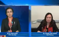 Hàng trăm công nhân ngộ độc tại Hải Phòng: Bếp ăn chưa được cấp phép