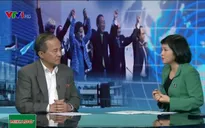 "Muốn chống khủng bố, ngăn chặn tài chính phải là mục tiêu hàng đầu"
