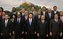 Ngân hàng Đầu tư Hạ tầng châu Á AIIB bắt đầu hoạt động từ cuối 2015