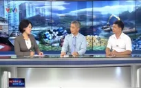 Ô nhiễm môi trường nông thôn: Hiểm họa từ ô nhiễm nguồn nước