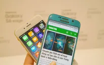 Đã có 20 triệu đơn đặt hàng Galaxy S6, S6 Edge?