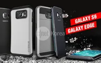 6 điểm khác cơ bản giữa Galaxy S6 và S6 Edge