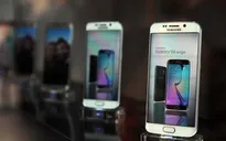 Galaxy S6 không cứu nổi Samsung