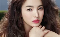 Song Hye Kyo tự nhiên bị đồn phẫu thuật thẩm mỹ