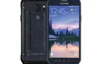 Galaxy S6 Active sẽ chống nước và bụi bẩn