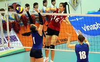 4 đội tuyển châu Á tranh tài tại VTV Cup 2015