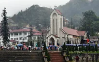 Ghé thăm Bảo tàng Sa Pa