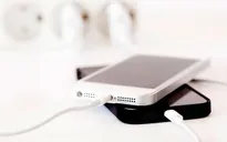 Giảm thời gian sạc pin smartphone và tablet