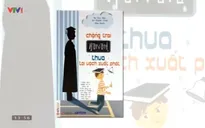 Sách hay: “Chàng trai Harvard thua tại vạch xuất phát”