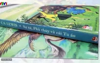 Bộ sách của nhà văn Clive Staples Lewis