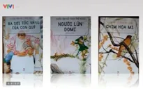 Tuyển tập truyện cổ tích thế giới hấp dẫn trẻ thơ