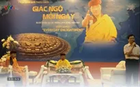 "Giác ngộ mỗi ngày - Bước chân an lạc trong thời hiện đại"