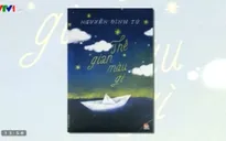 Sách hay: 'Thế gian màu gì’