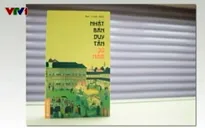 Sách hay: “Nhật Bản duy tân 30 năm”