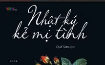 Sách hay: “Nhật ký kẻ mị tình”