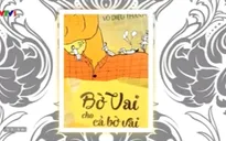 “Bờ vai cho cả bờ vai” – Miền ký ức ngọt ngào