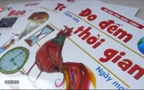 Sách hay: “Để em yêu môn Toán”