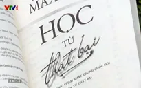 Sách hay: "Học từ thất bại"
