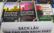 Chấn chỉnh hoạt động xuất bản trong năm 2015